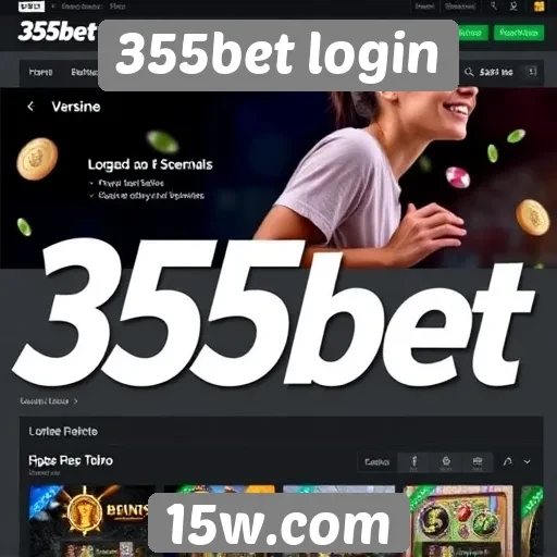 Tutoriais para iniciantes na 355bet login
