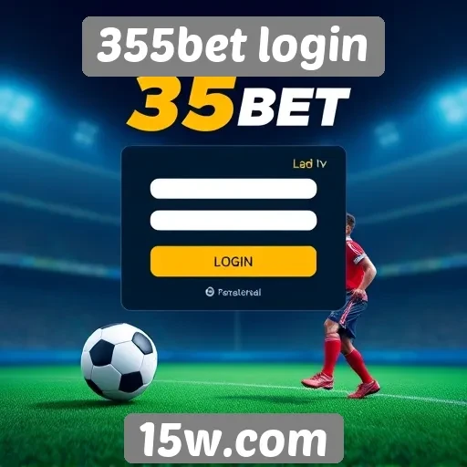 Benefícios de usar o 355bet login