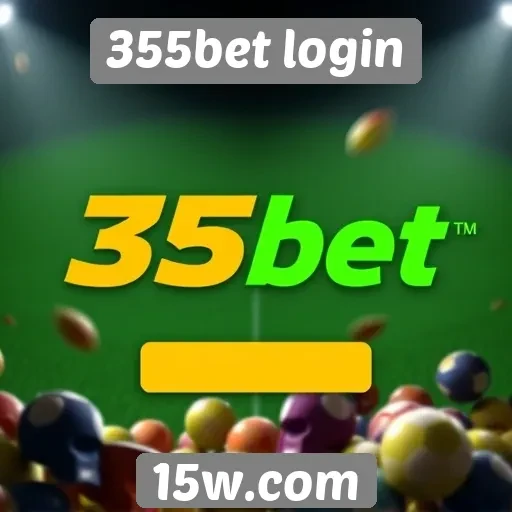 Vantagens do 355bet para apostadores online