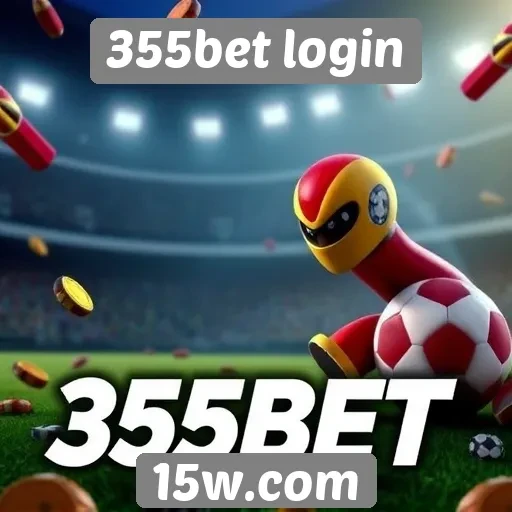 Recursos e funcionalidades do site 355bet login