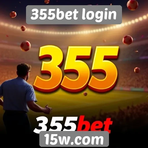 Novidades esperadas para o 355bet login em 2025