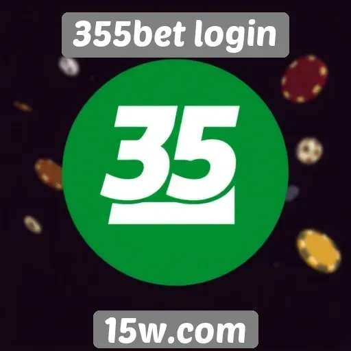 Depósitos e saques no 355bet login