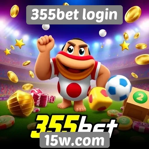 Comparativo de jogos disponíveis no 355bet login