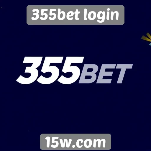 Promoções e bônus disponíveis no 355bet login