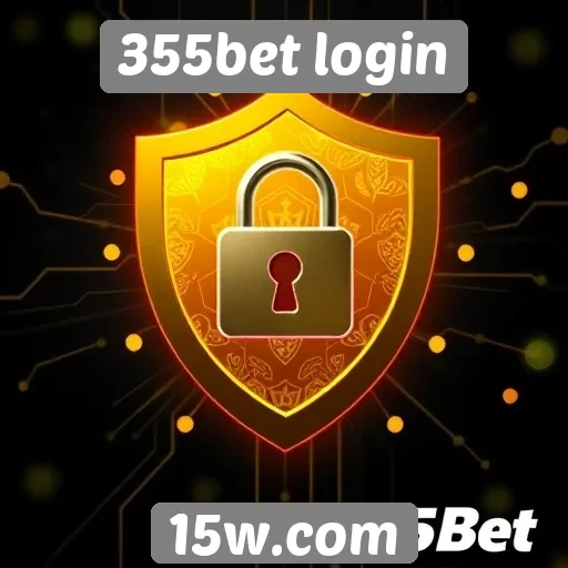 Avaliação de segurança do 355bet login
