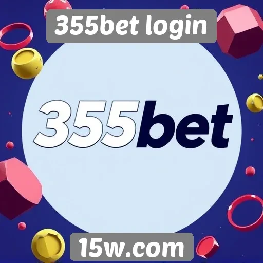 Tutorial para acessar o site 355bet login